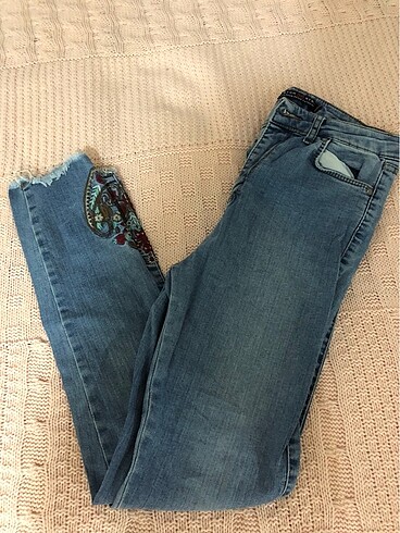 Kot pantolon