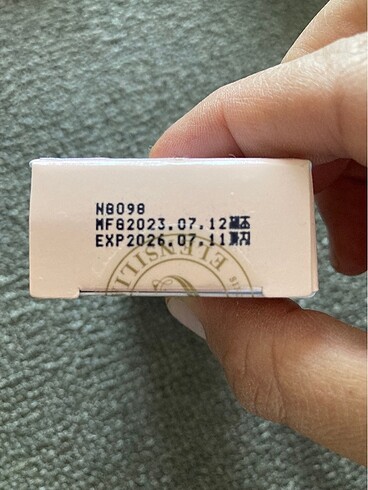 Beden Elensilia Arbutin Serum ve Güneş Kremi