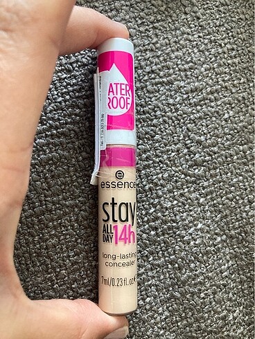 Essence Kapatıcı