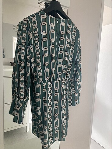 Zara Zara Elbise