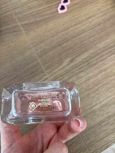 Beden Guerlain