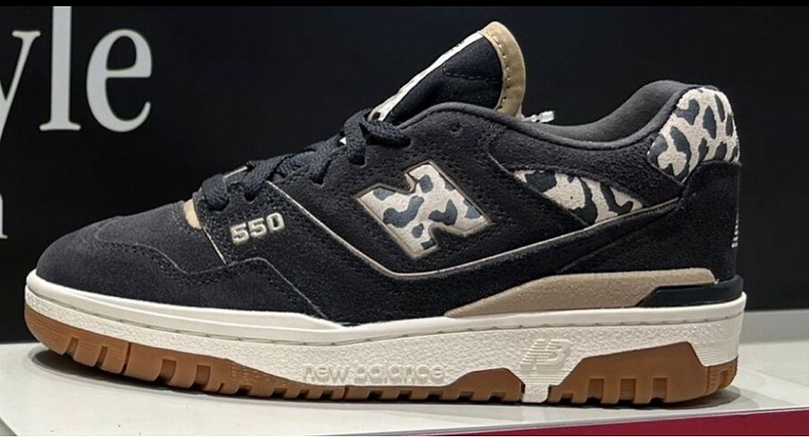 New balance 550