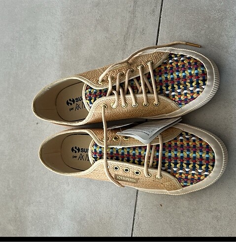 Superga