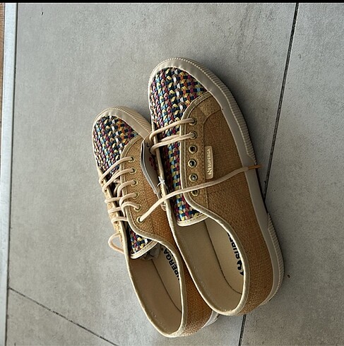 Superga Superga