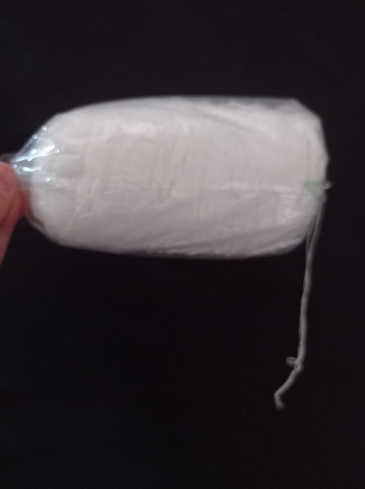 Beyaz Göğüs Pedi Paketi - Görsel 2