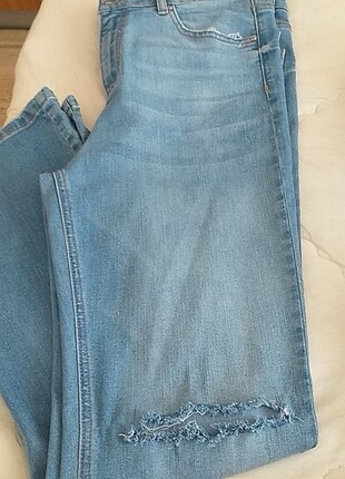KOT PANTOLON JEAN 