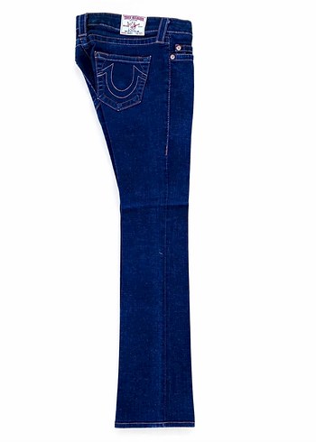 True Religion Denim Jean Kot