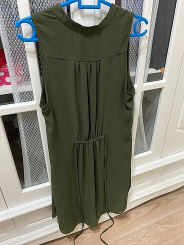 H&M Elbise
