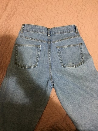Diğer Mom jeans