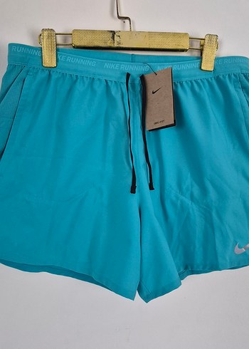 Nike Turkuaz Kosu Sortu