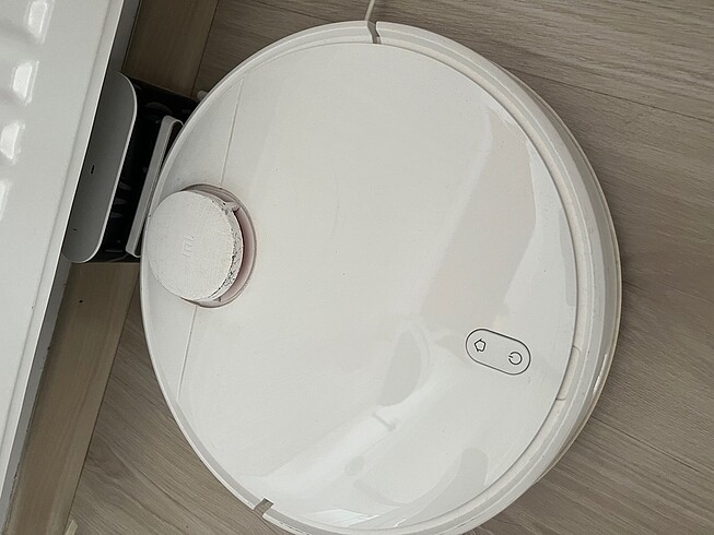 Robot supurge