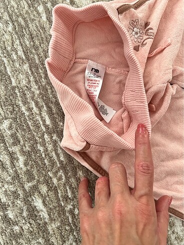 Mothercare Esofman alti