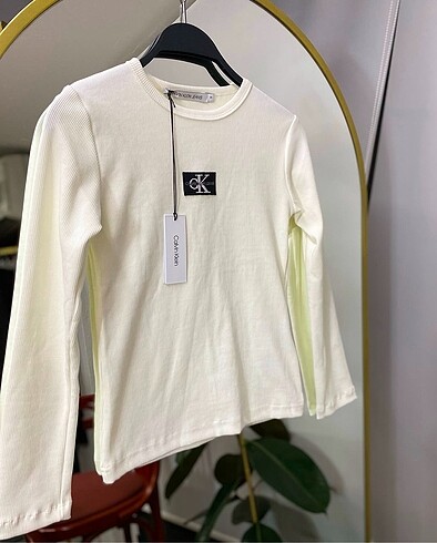 CK içlik body