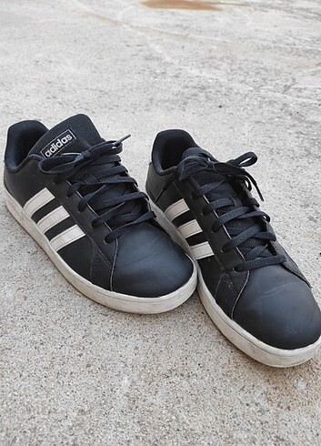 Orijinal 38 Numara Adidas