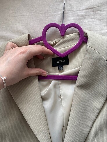 KOTON BLAZER CEKET
