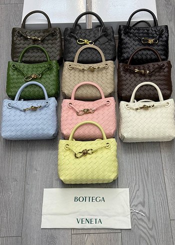 Bottega Veneta ürünü