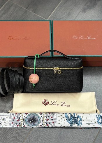 Loro Piana ürünü