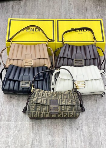 Fendi ürünü