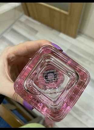 Zara 100 ml orjinal zara cotton kiss parfüm