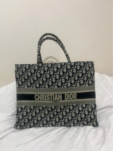chrıstıan dior paris çanta