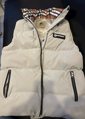 Burberry ürünü