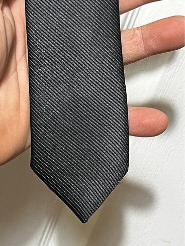 Koton kravat sıfır - Görsel 4