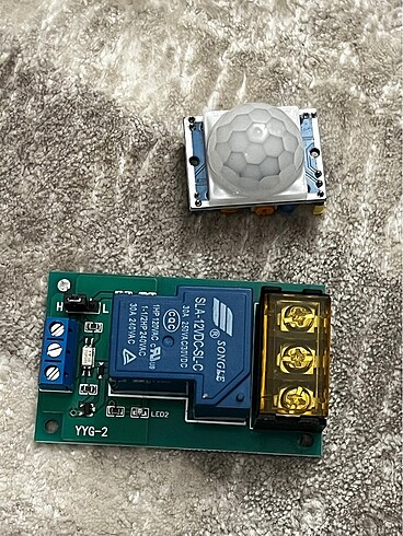 Elektronik malzemeler