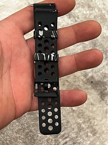 Saat için sıfır kordon - Görsel 2