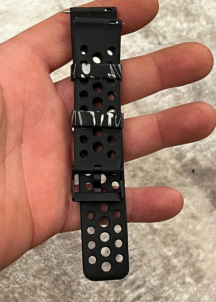 Saat için sıfır kordon - Görsel 2