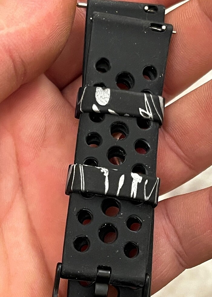 Saat için sıfır kordon - Görsel 3