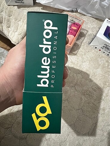 Saç matlaştırıcı toz 15 mg - Görsel 4