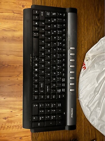 Klavye ve mouse - Görsel 2