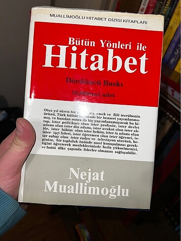 Beden Renk Bütün yönleriyle hitabet