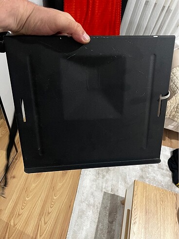 Beden siyah Renk TV duvar Askı aparat