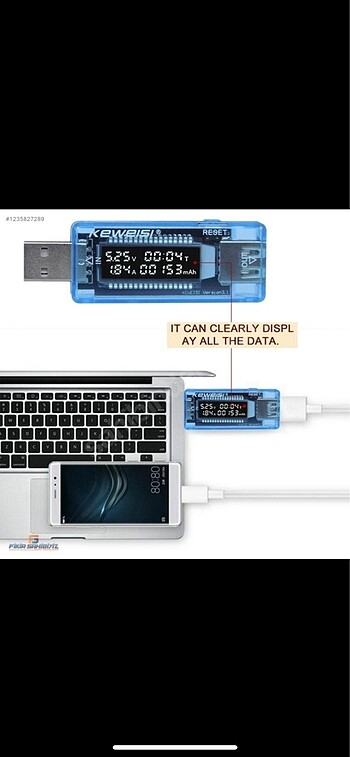 Cep telefonu test cihazı