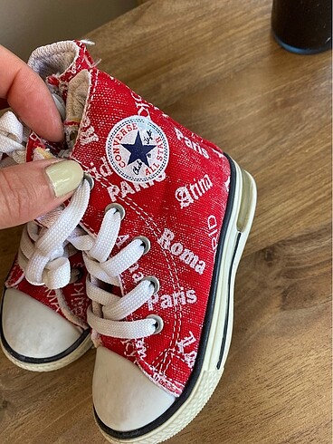 Converse