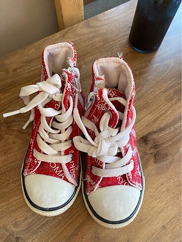Converse Converse