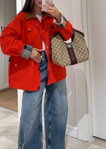 Barbour ürünü