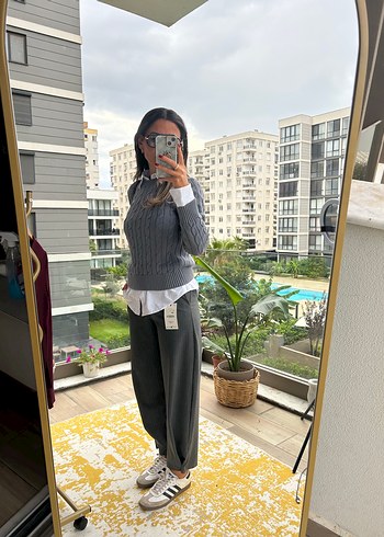 Zara ürünü