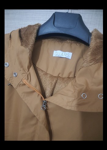 Taba yağmurluk - Görsel 4