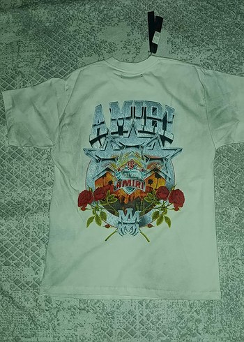 Diğer Amiri Tisort