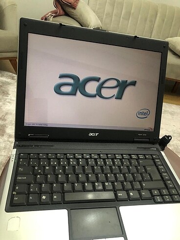 Acer bilgisayar