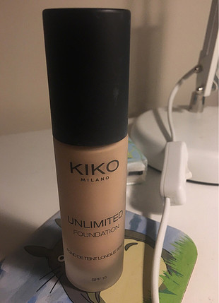 Cool rose kiko fondoten