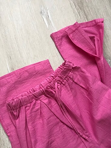 Pembe Pantolon