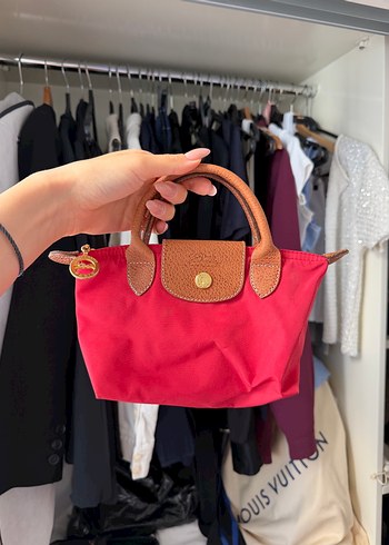 Longchamp ürünü