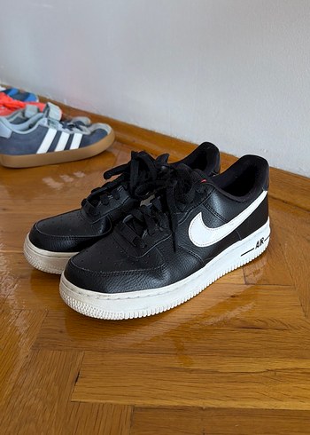 Nike Airforce 1 Kadin Sneaker
