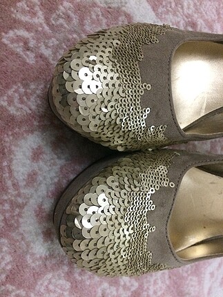 Nine West Nine West İnce Topuklu Ayakkabı