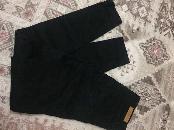 Zara Zara pantolon