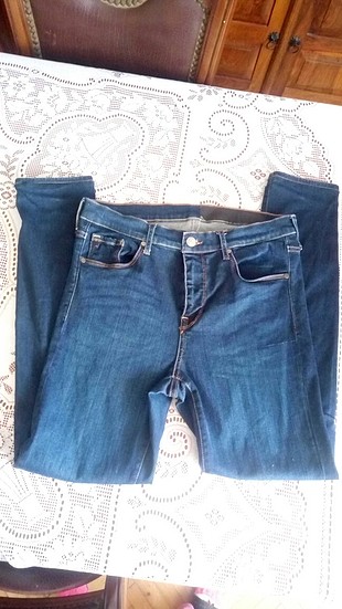 kot pantolon