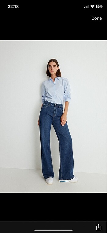 Mavi Malibu Jean